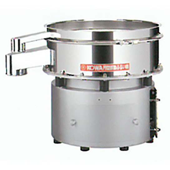 超強力型分級機