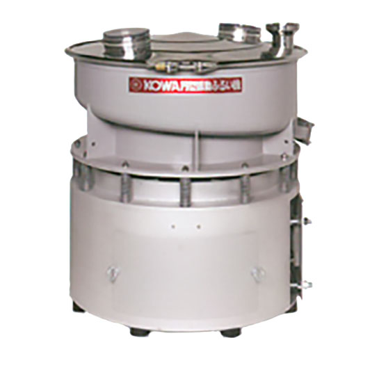 振動解砕ふるい機 KMCシリーズ