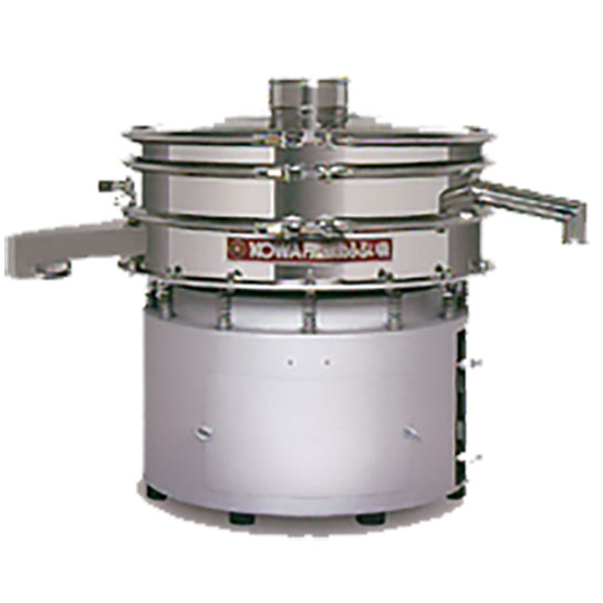 ふるい機用超音波ユニット S型