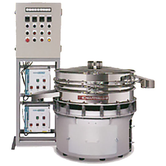 振動選別機 リバース(R)