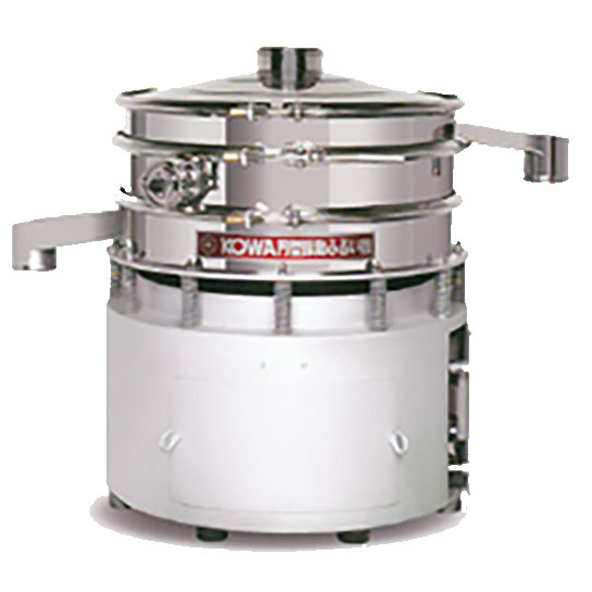 超音波ユニット J型